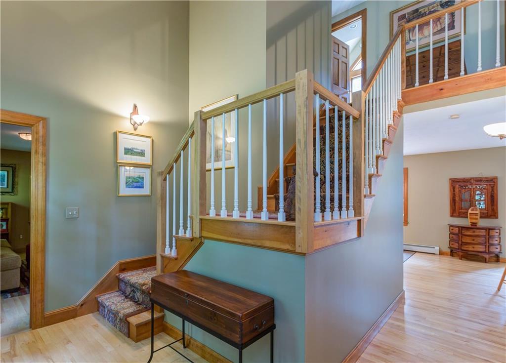 222 Fickett Street
