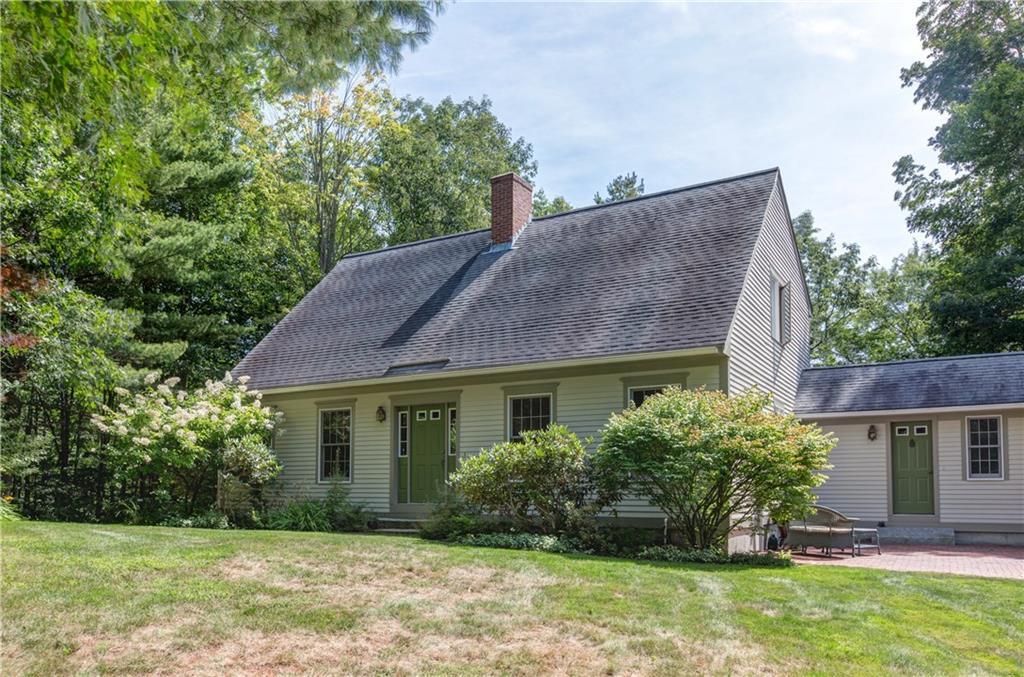 222 Fickett Street