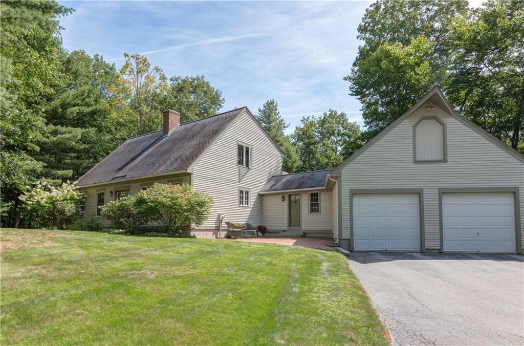 222 Fickett Street
