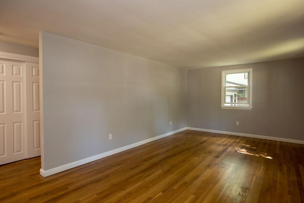 4 Mayflower Road
