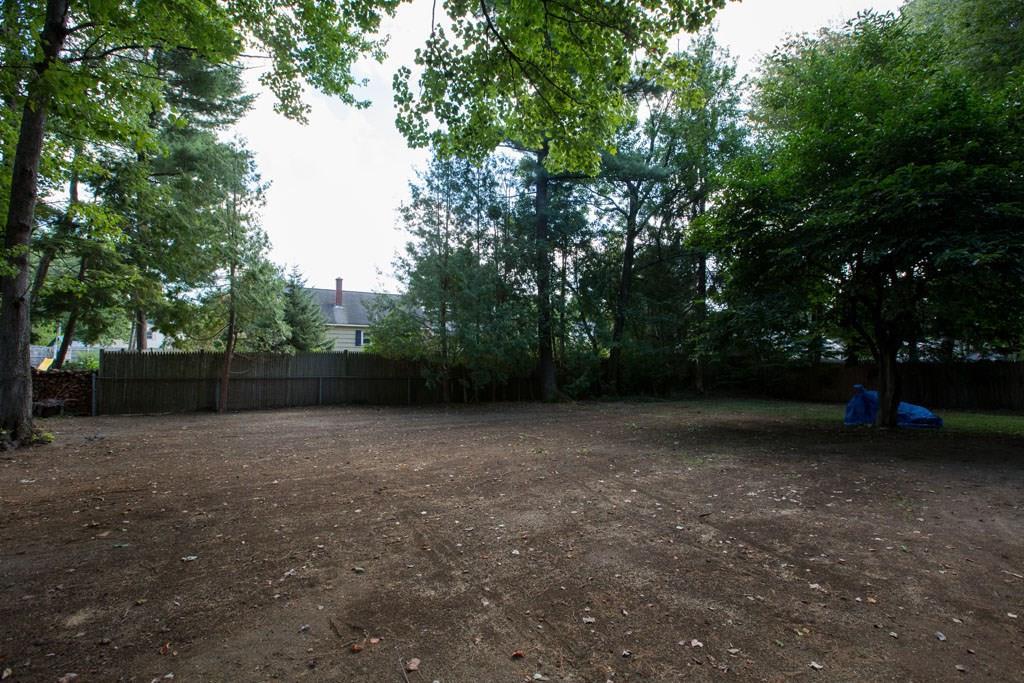 4 Mayflower Road