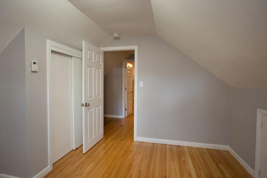 4 Mayflower Road