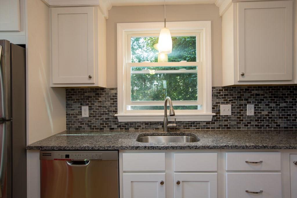 4 Mayflower Road