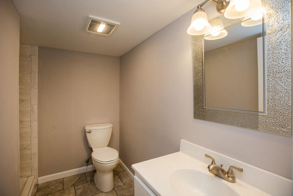 4 Mayflower Road