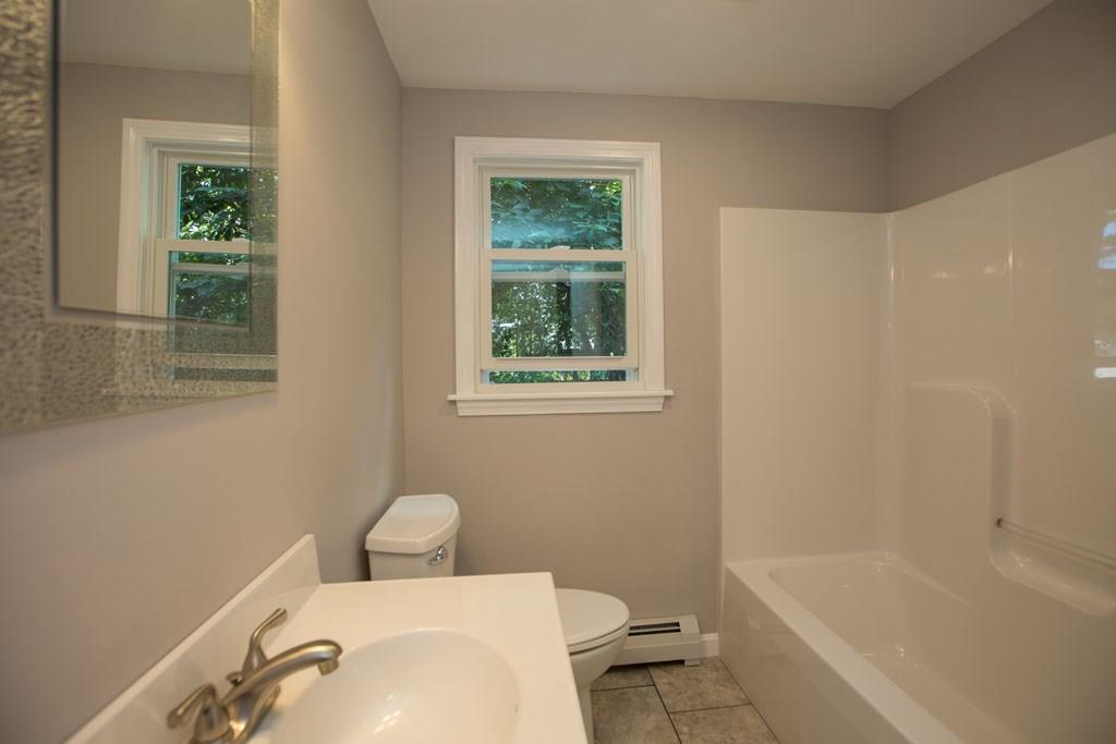 4 Mayflower Road