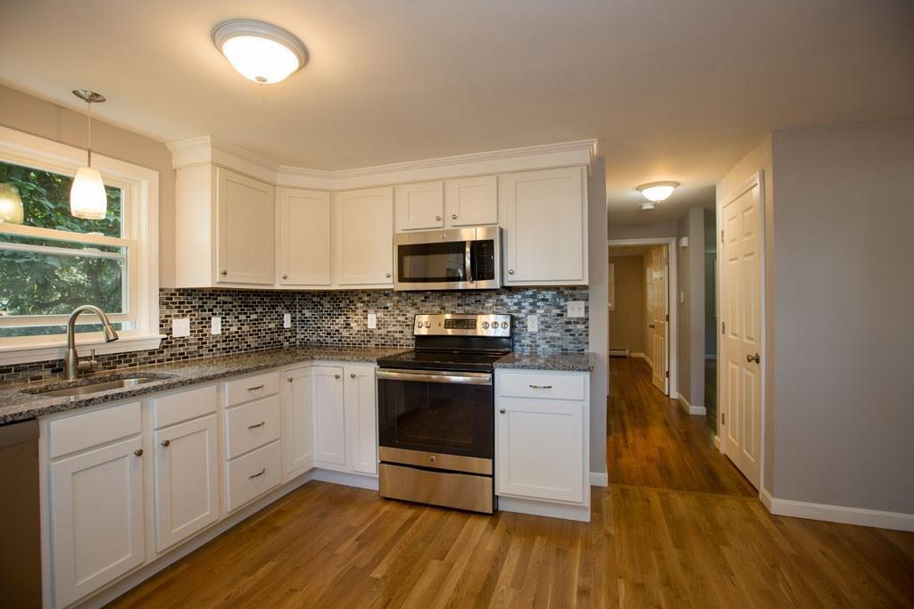 4 Mayflower Road