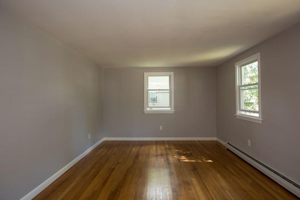 4 Mayflower Road