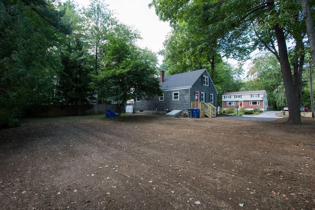 4 Mayflower Road