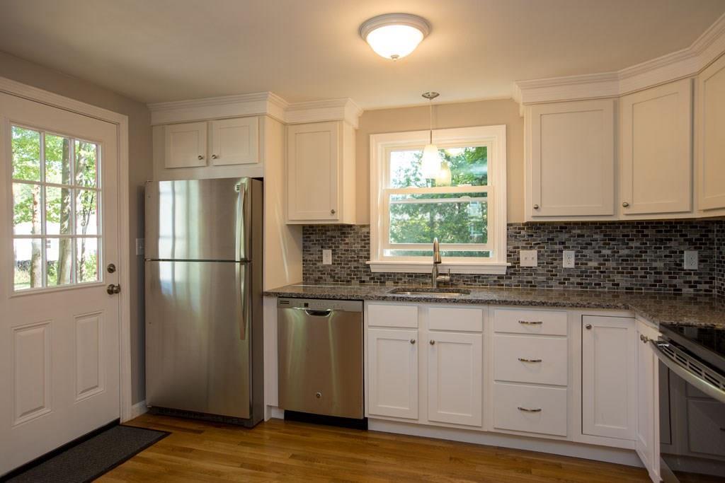 4 Mayflower Road