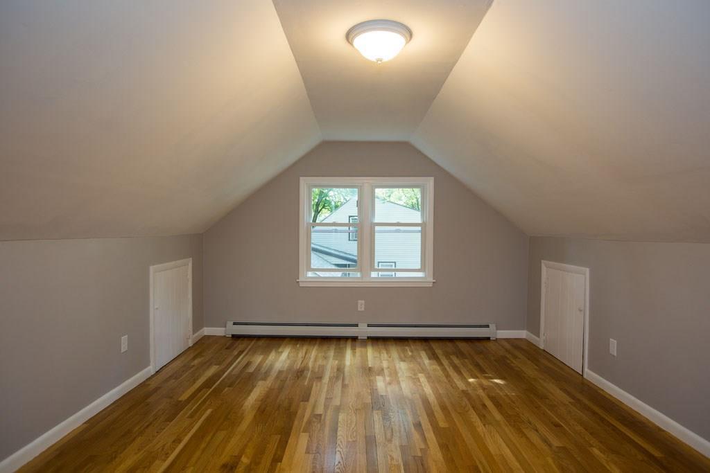 4 Mayflower Road