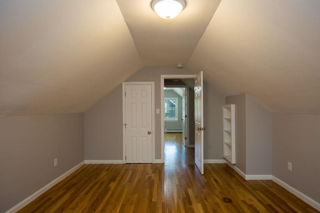 4 Mayflower Road