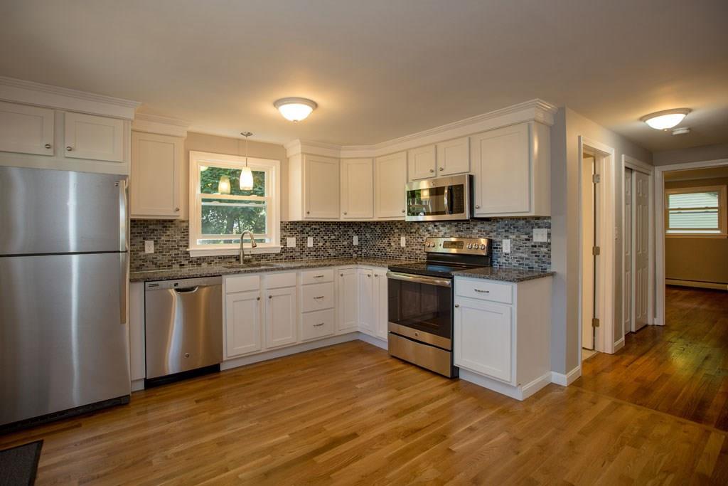 4 Mayflower Road