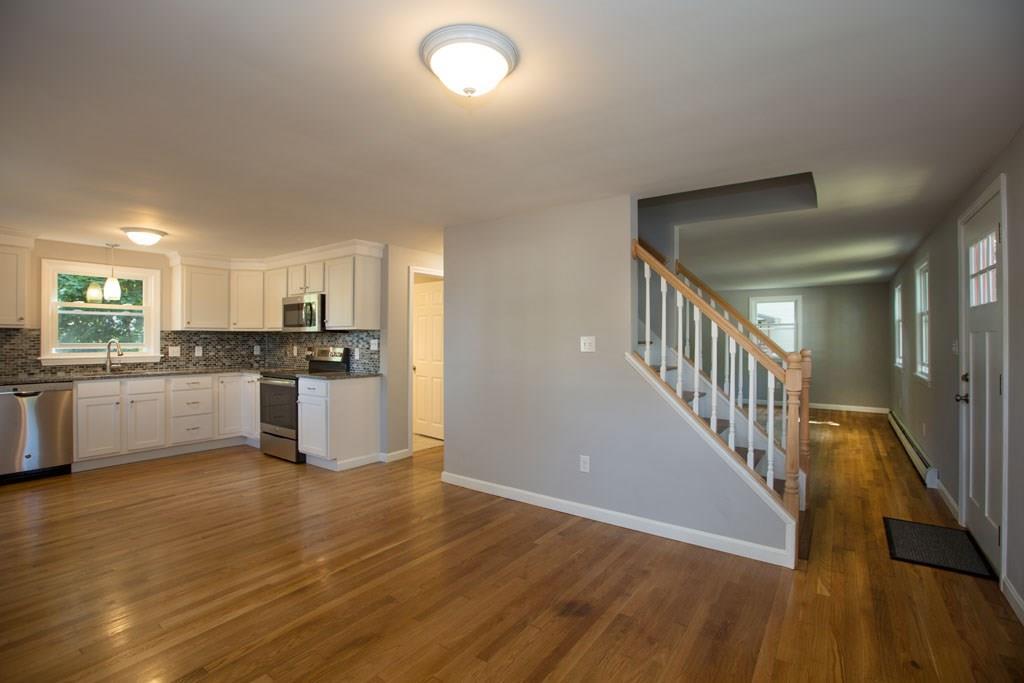 4 Mayflower Road