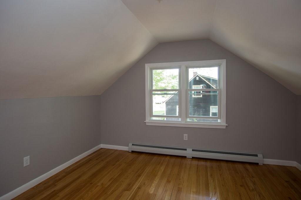 4 Mayflower Road