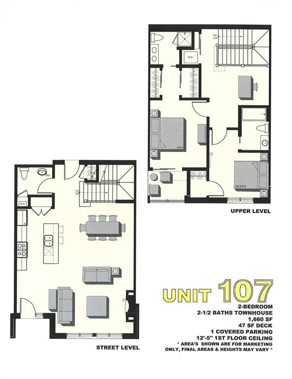 113 Newbury Street, 107