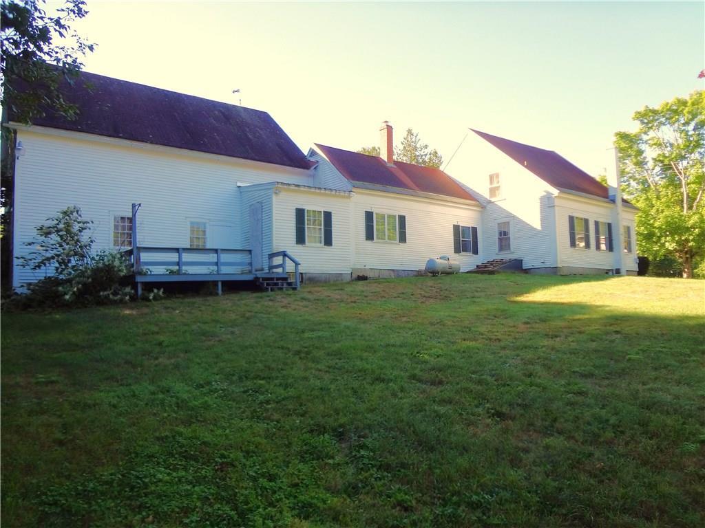 985 River Road
