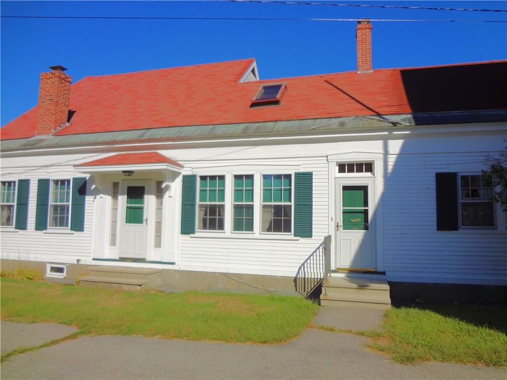 985 River Road