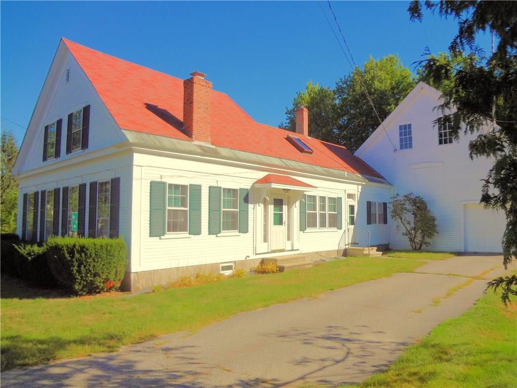 985 River Road
