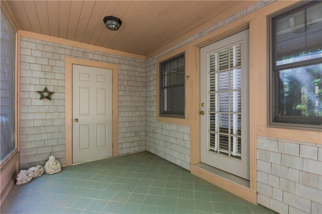 33 Concord Place, 33