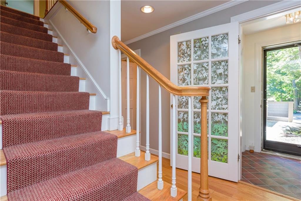 33 Concord Place, 33