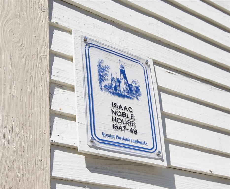 321 Spring Street