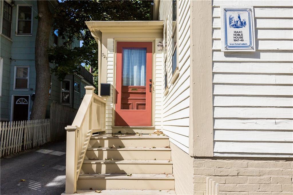 321 Spring Street