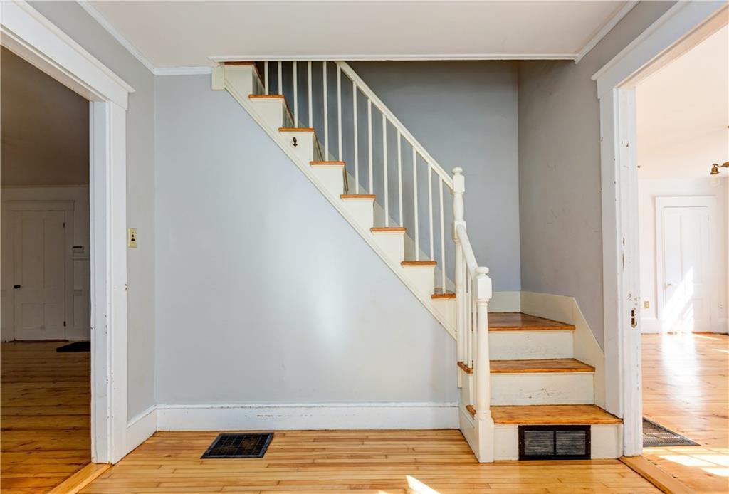 321 Spring Street