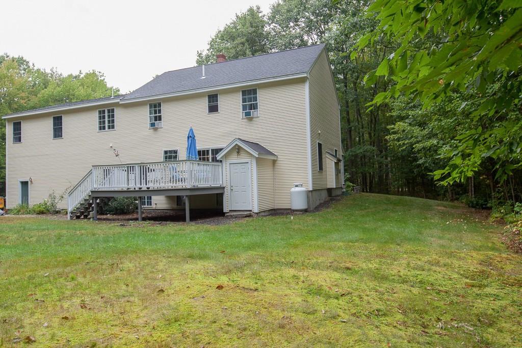 206 Broadturn Road