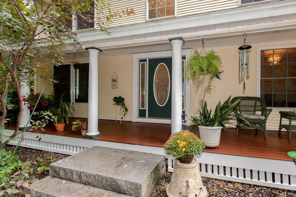 206 Broadturn Road