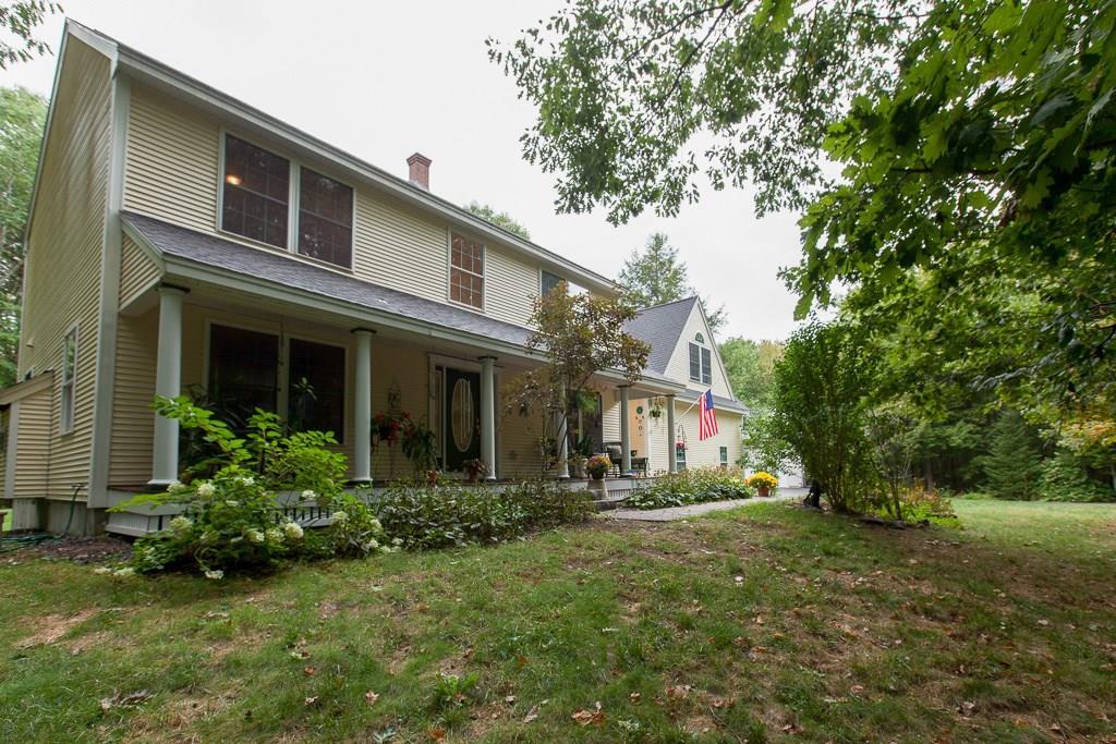 206 Broadturn Road