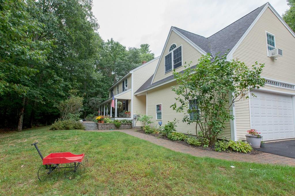 206 Broadturn Road