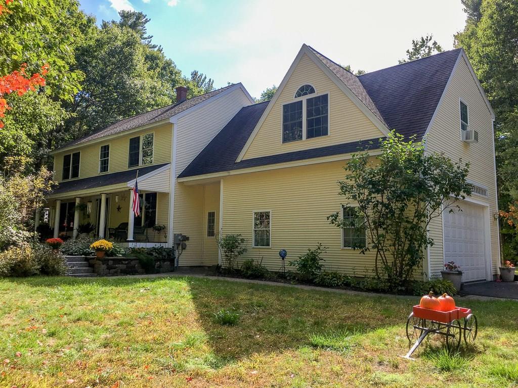 206 Broadturn Road