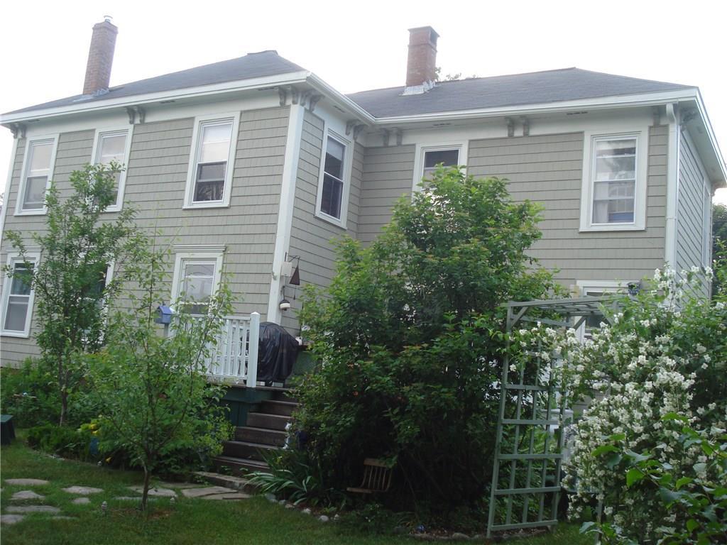 18 Highland Avenue