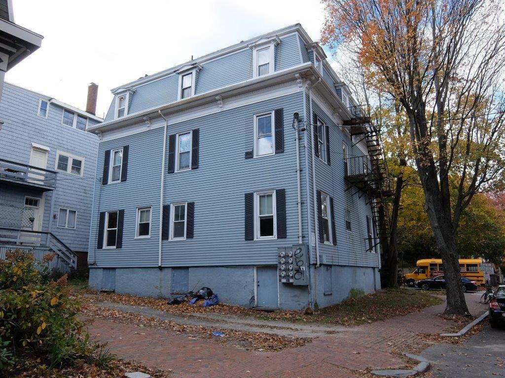 261 State Street