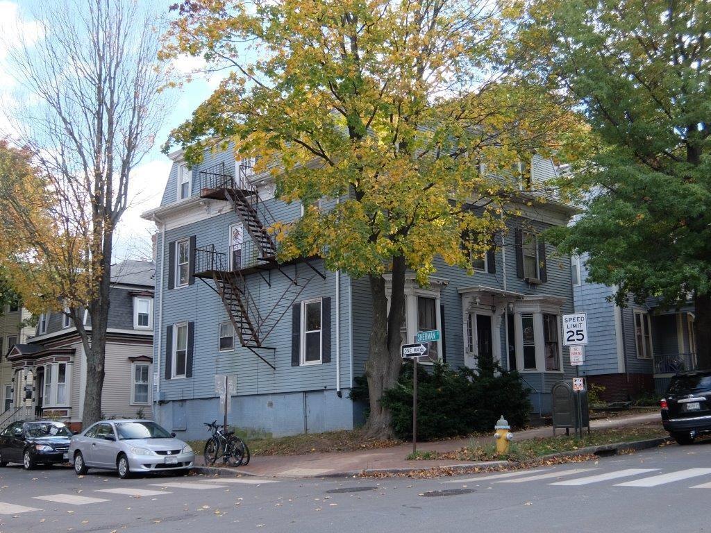 261 State Street