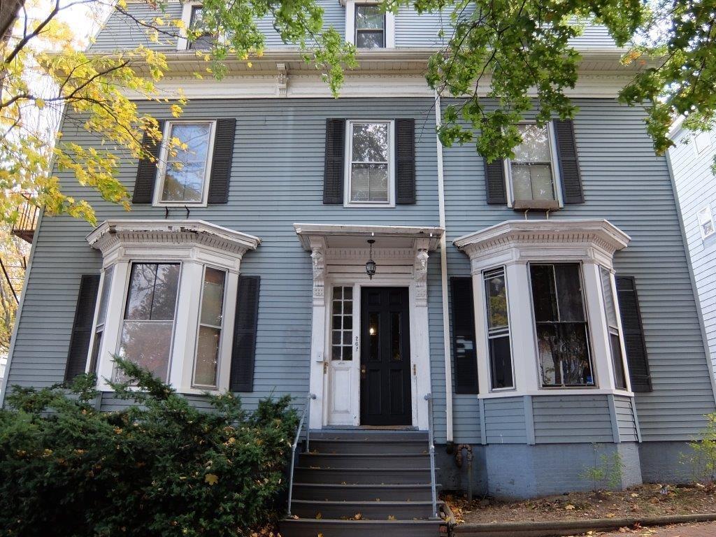 261 State Street