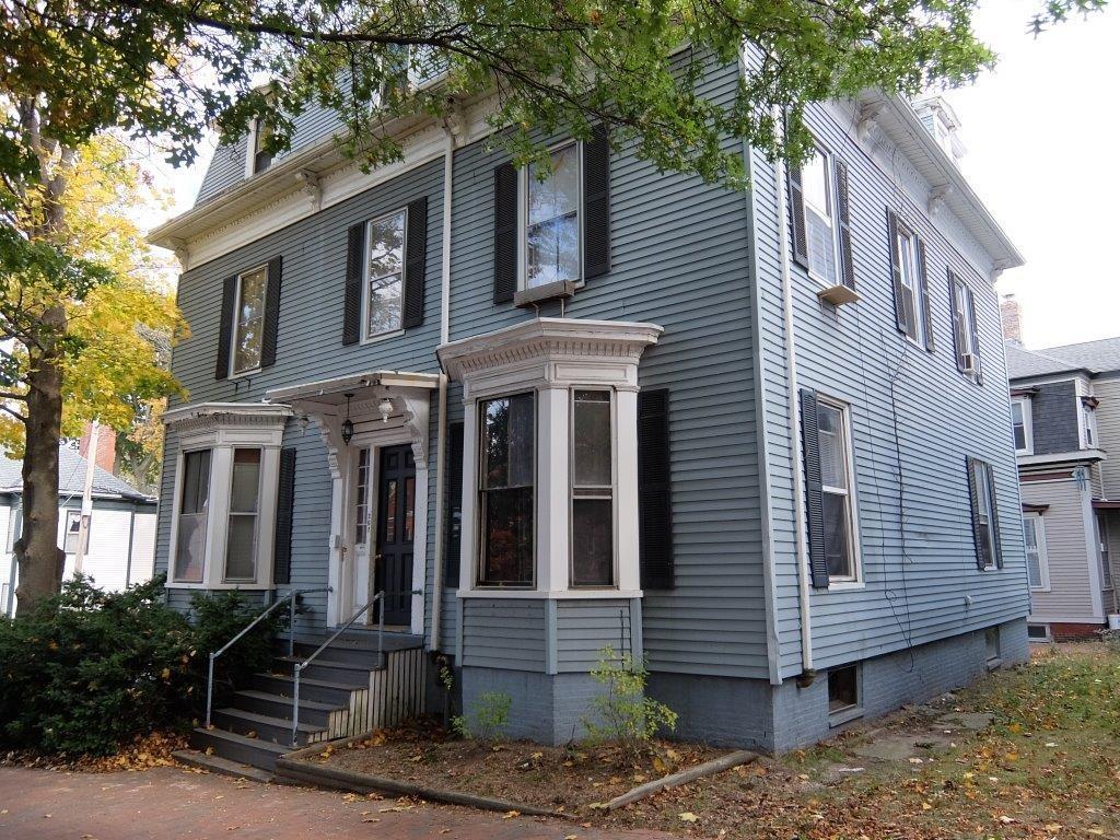 261 State Street
