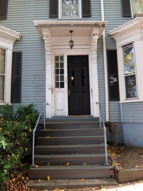 261 State Street