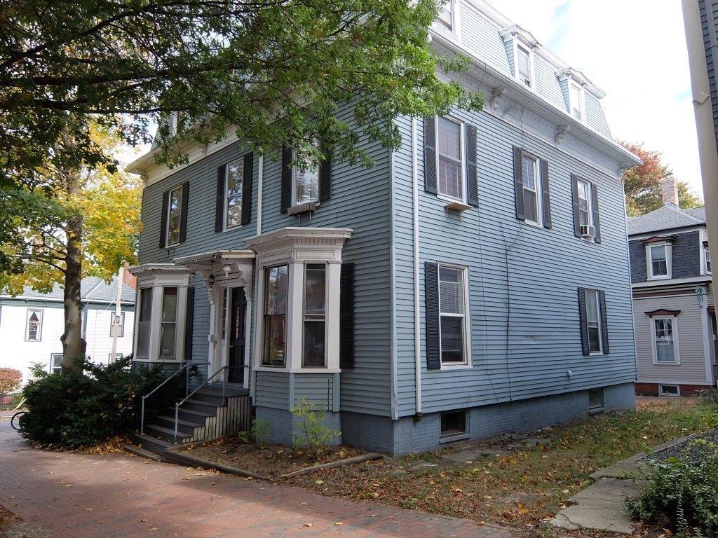 261 State Street