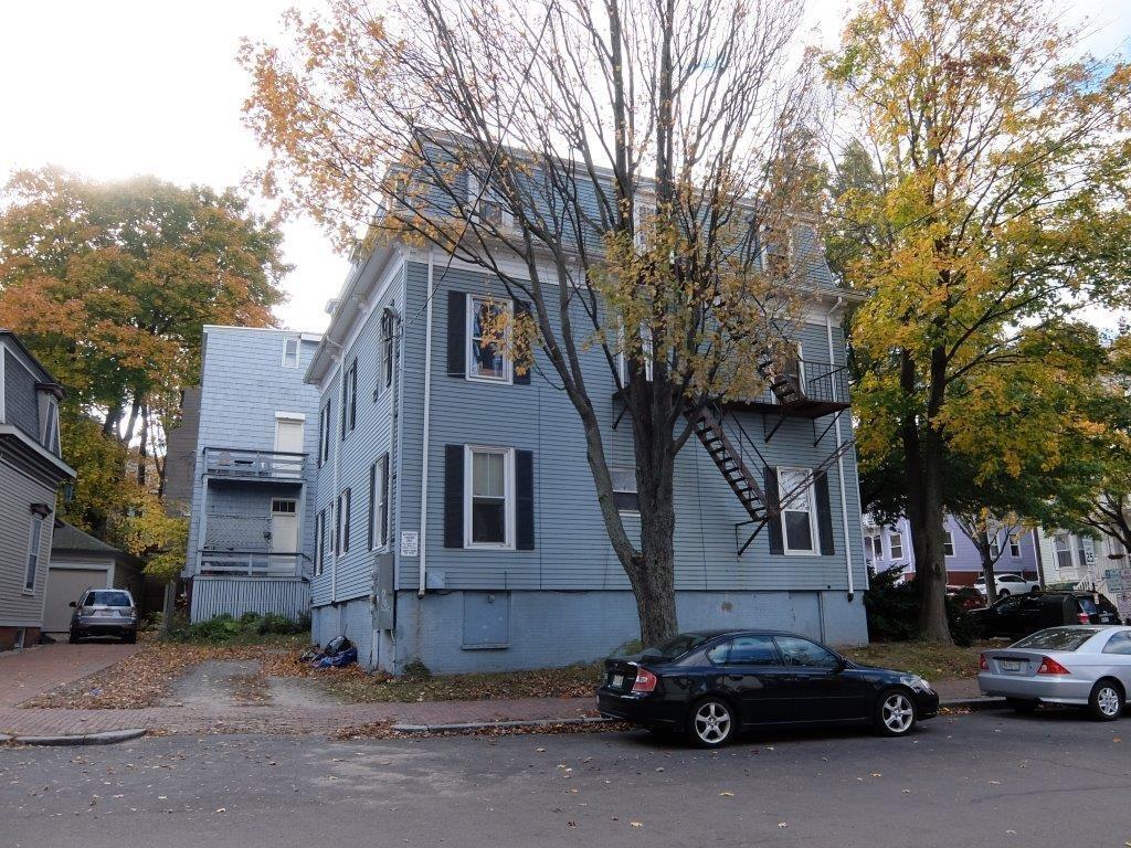 261 State Street