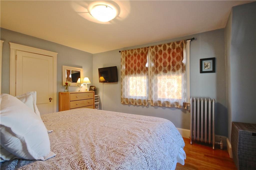 96 Deerfield Road