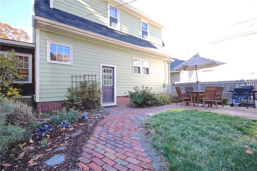 96 Deerfield Road