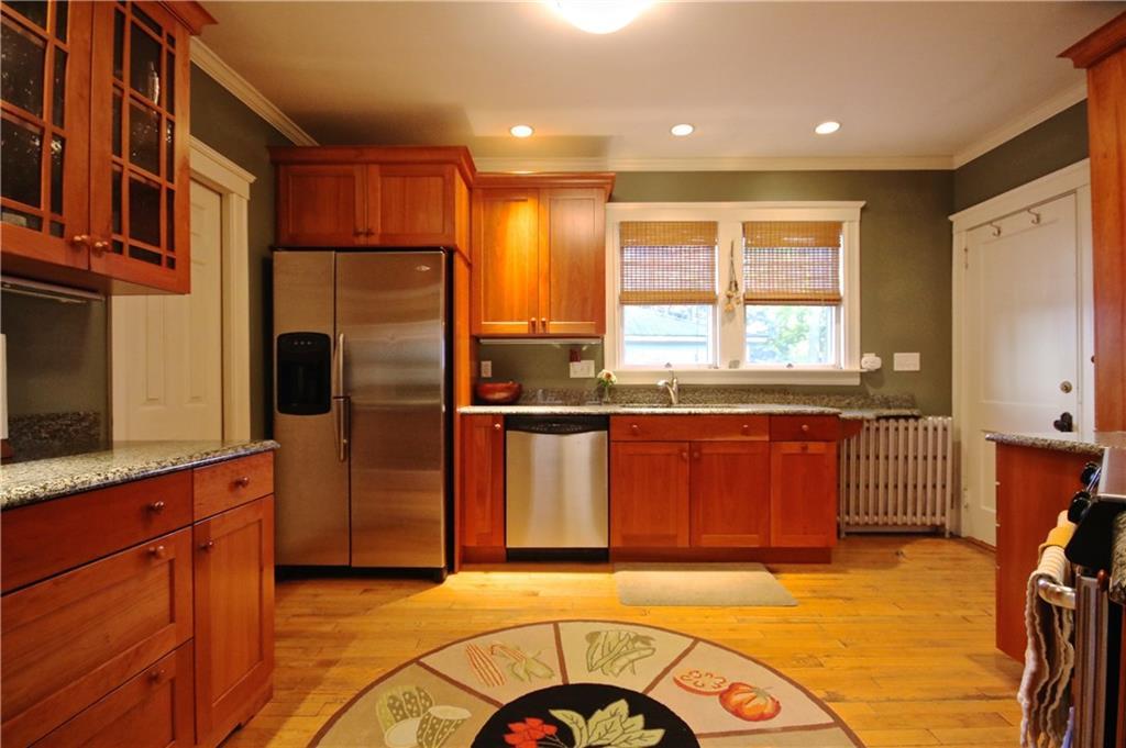 96 Deerfield Road