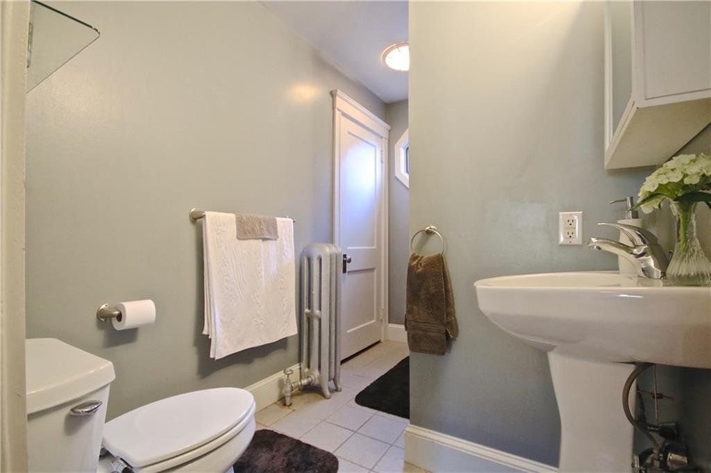 96 Deerfield Road