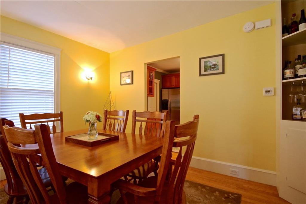 96 Deerfield Road