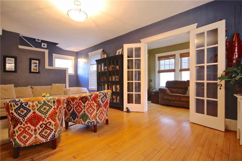 96 Deerfield Road