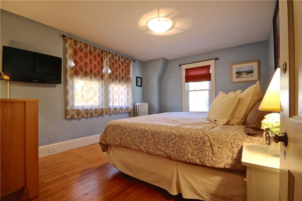 96 Deerfield Road
