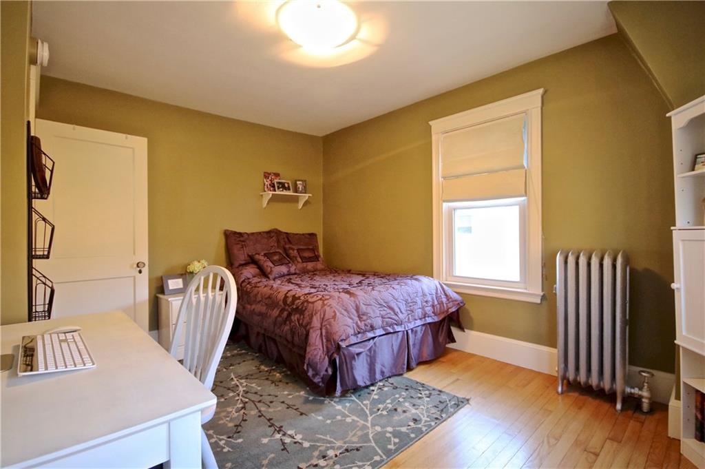 96 Deerfield Road