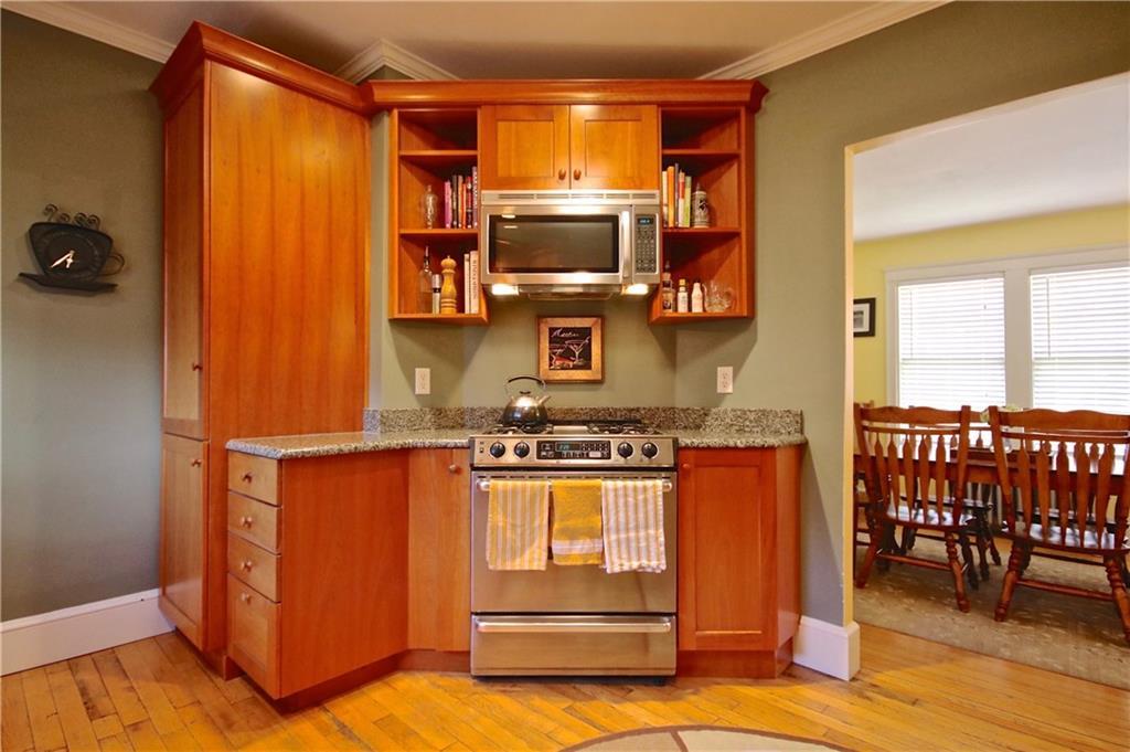 96 Deerfield Road