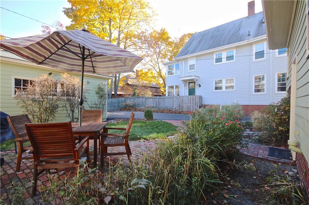 96 Deerfield Road